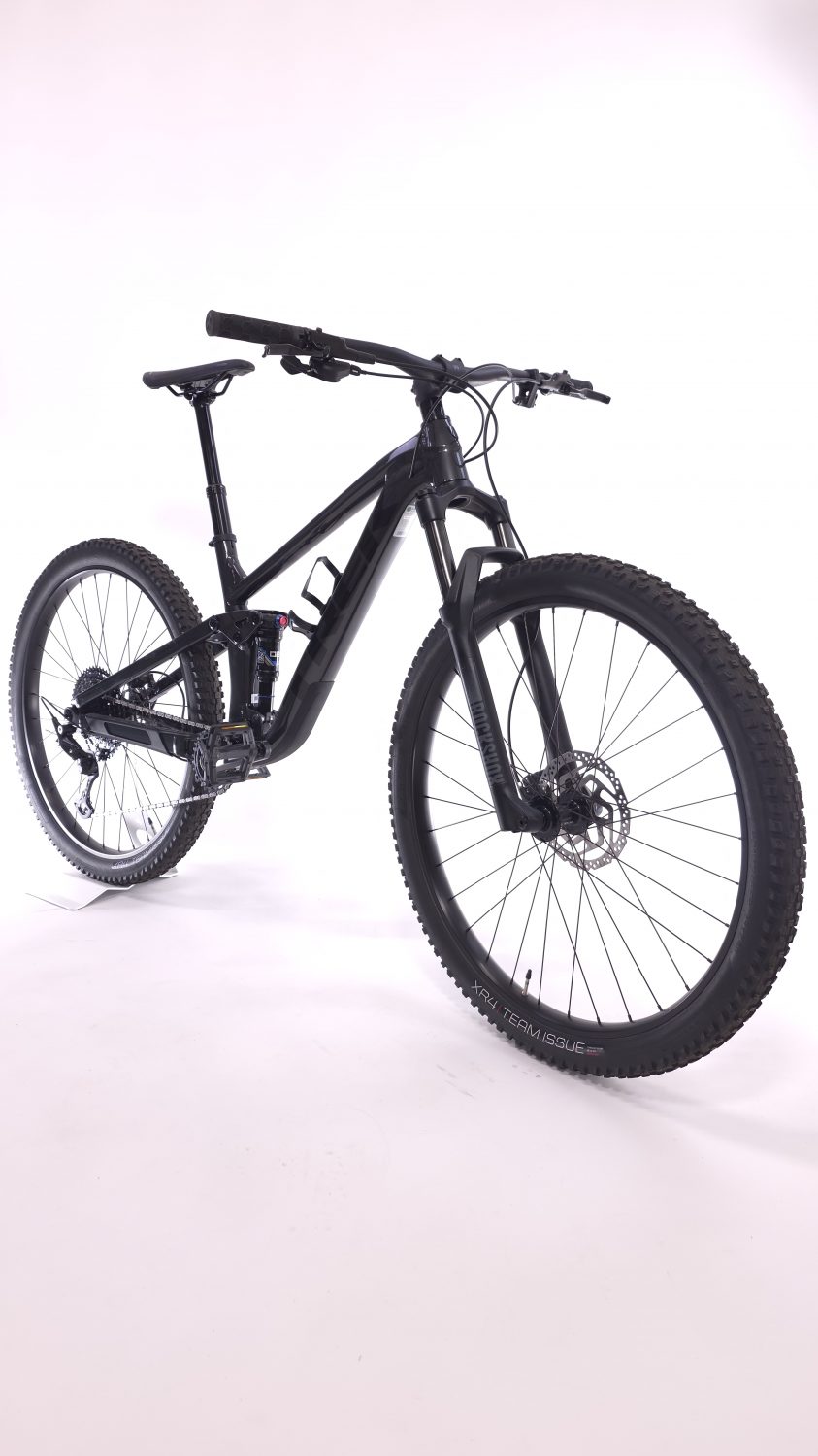 Trek Top Fuel 5 - M - Image 6