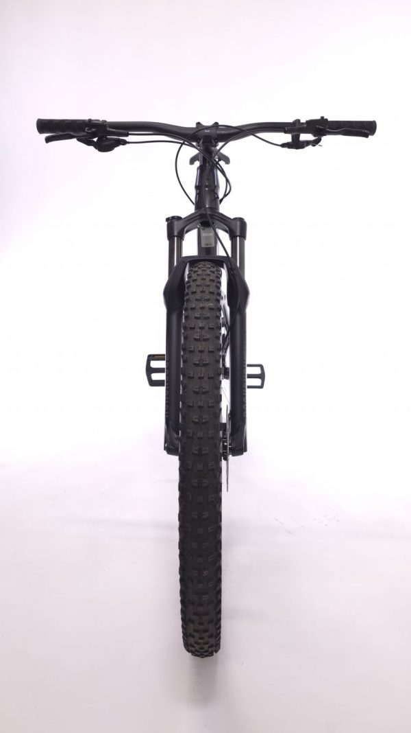 Trek Top Fuel 5 - M - Image 7