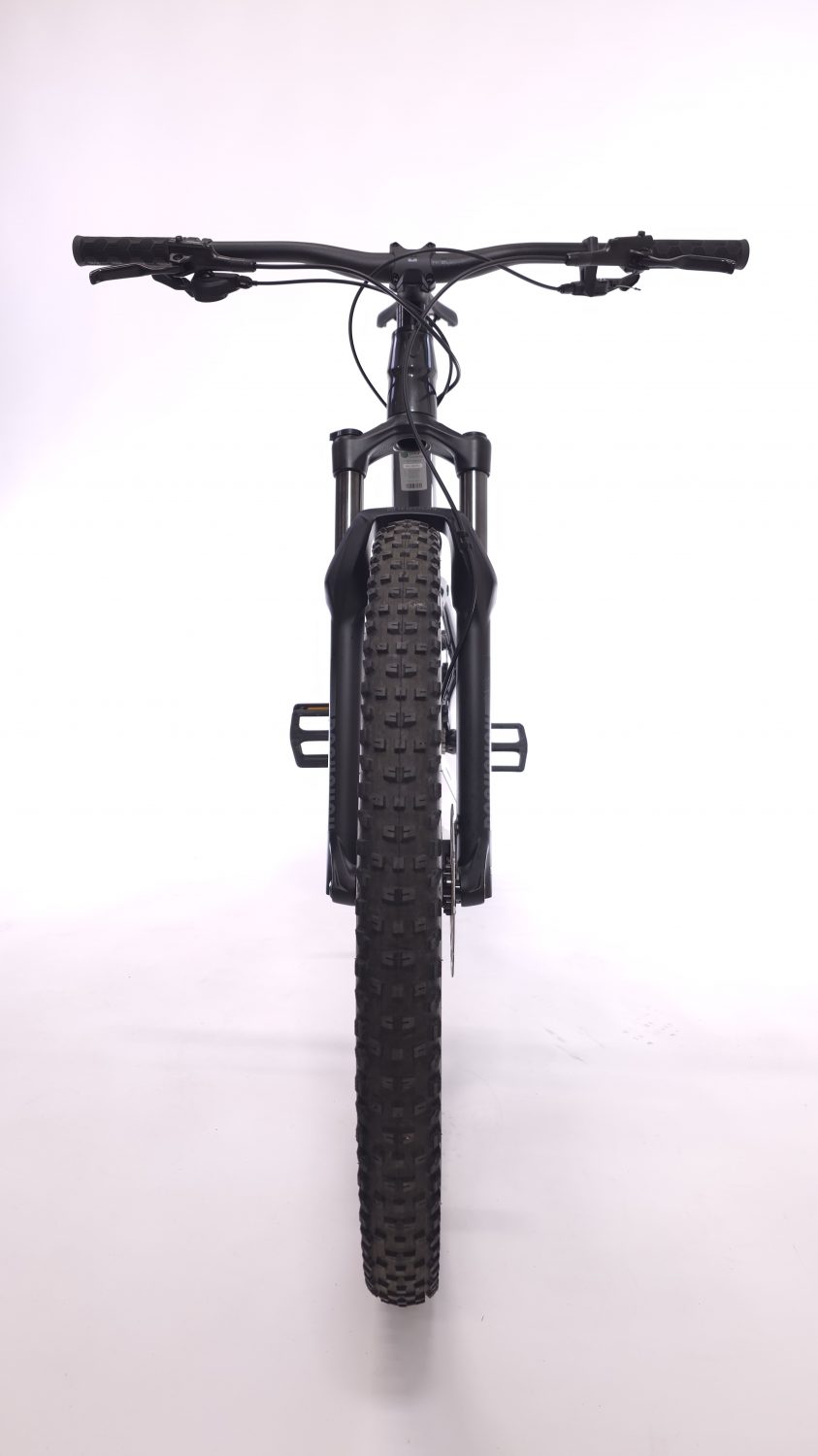 Trek Top Fuel 5 - M - Image 7