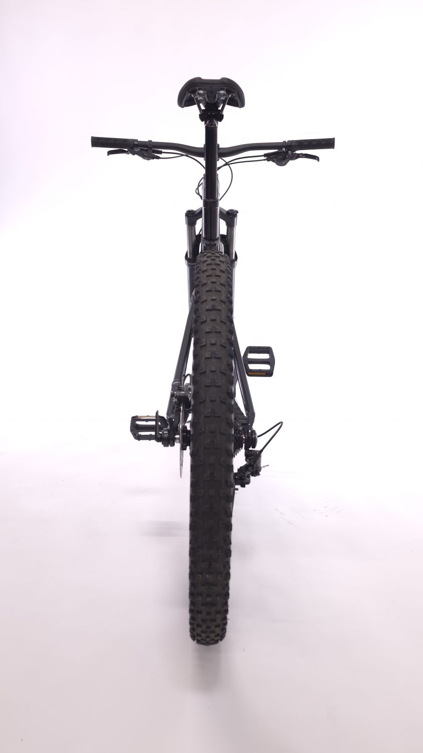 Trek Top Fuel 5 - M - Image 8