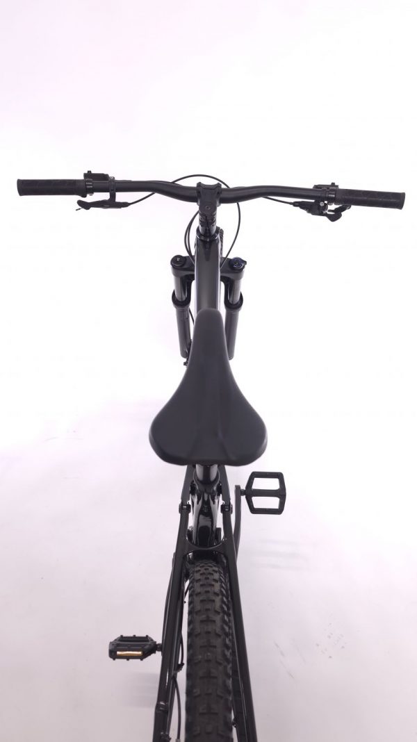 Trek Top Fuel 5 - M - Image 9