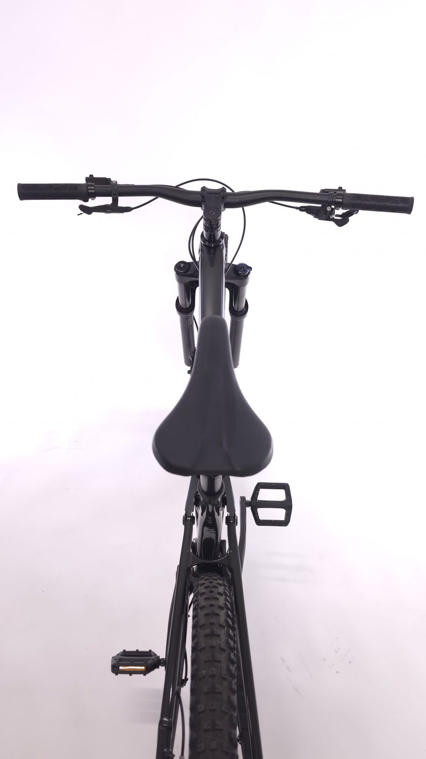 Trek Top Fuel 5 - M - Image 9