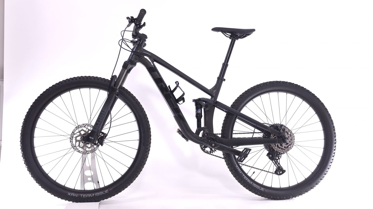 Trek Top Fuel 5 - M - Image 10