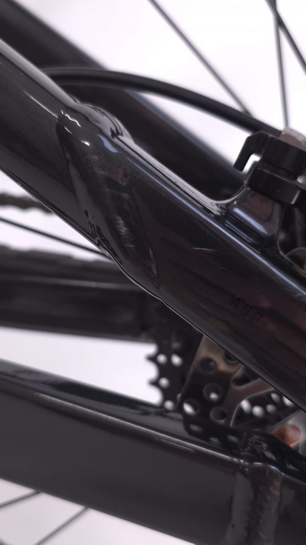 Trek Top Fuel 5 - M - Image 11