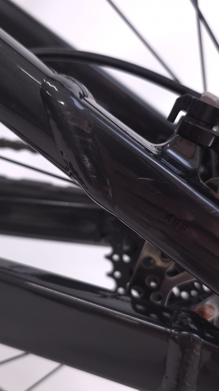 Trek Top Fuel 5 - M - Image 11