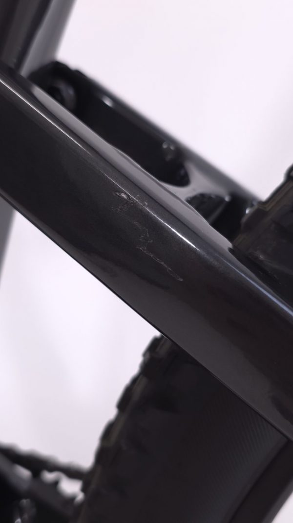 Trek Top Fuel 5 - M - Image 12