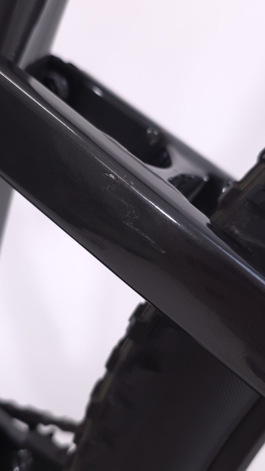 Trek Top Fuel 5 - M - Image 12