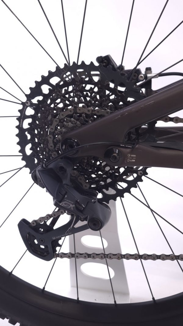 Stumpjumber Evocomp 2023 - S5 passar för dig som är 178-193 cm - Image 11