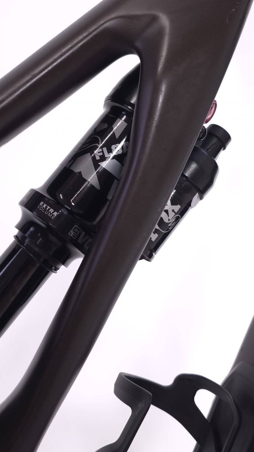 Stumpjumber Evocomp 2023 - S5 passar för dig som är 178-193 cm - Image 9
