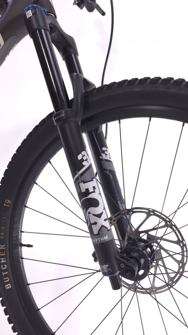 Stumpjumber Evocomp 2023 - S5 passar för dig som är 178-193 cm - Image 8