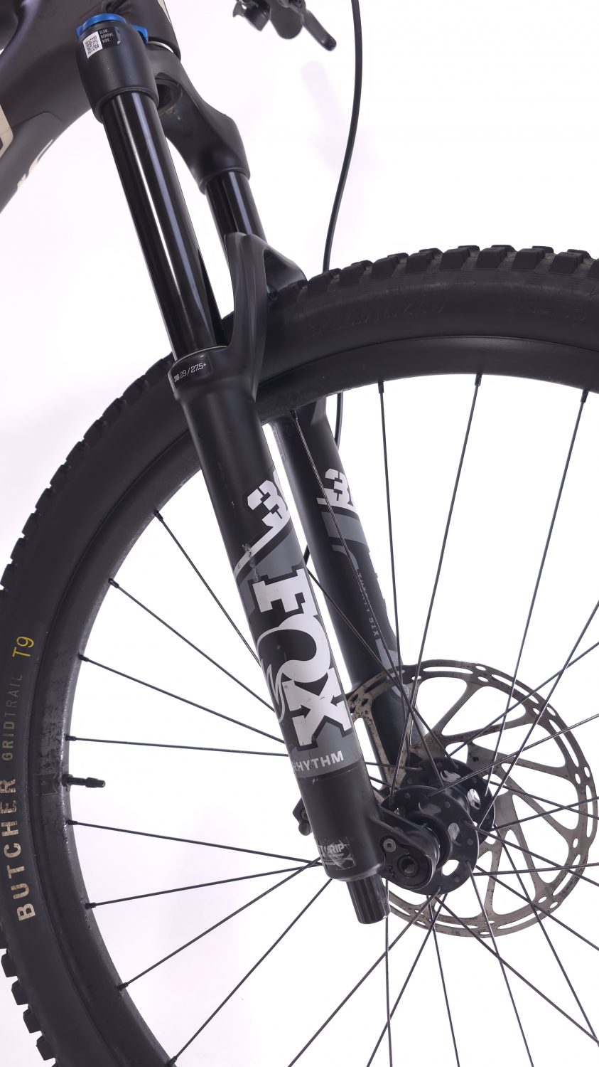 Stumpjumber Evocomp 2023 - S5 passar för dig som är 178-193 cm - Image 8