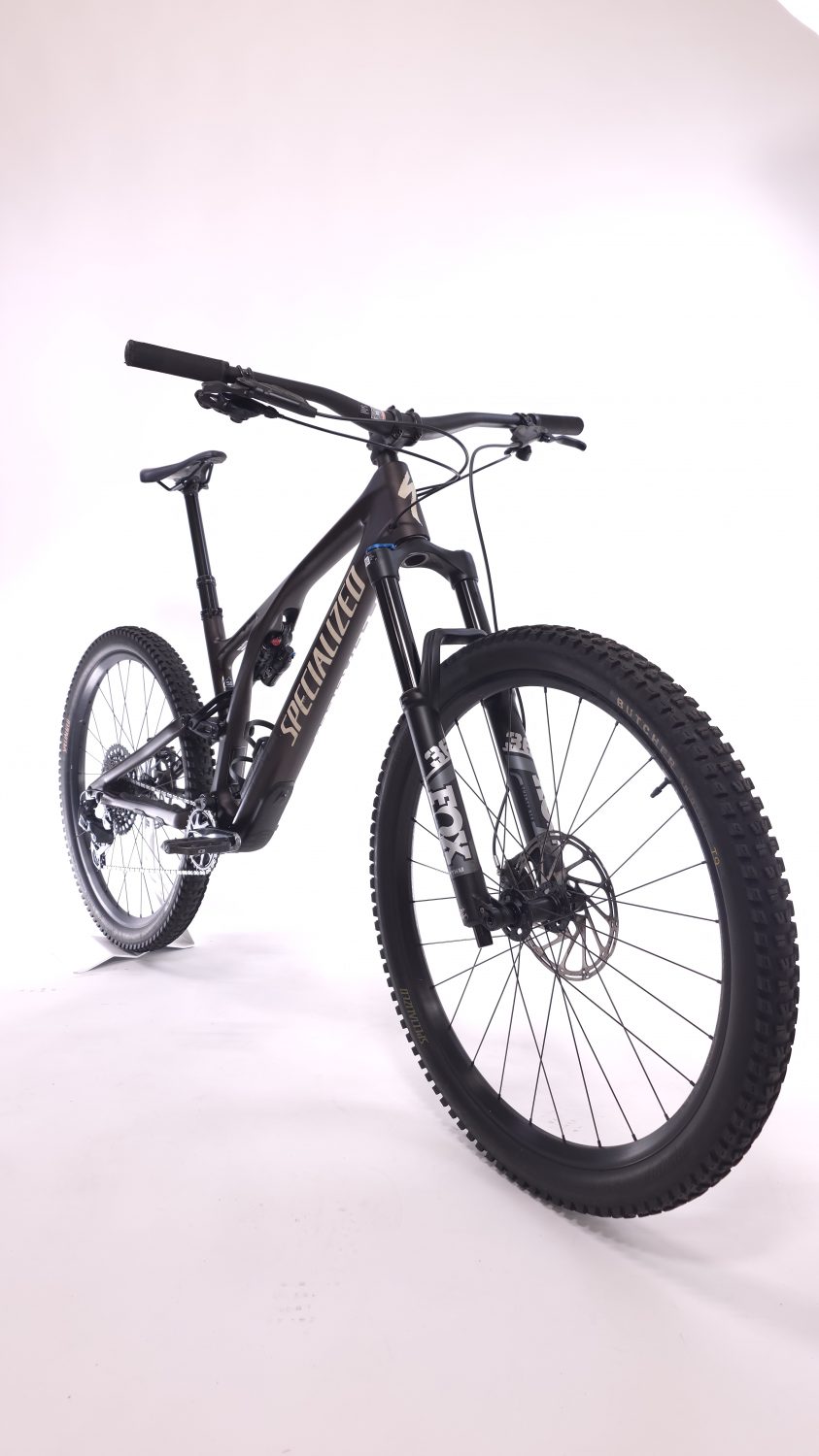 Stumpjumber Evocomp 2023 - S5 passar för dig som är 178-193 cm - Image 7