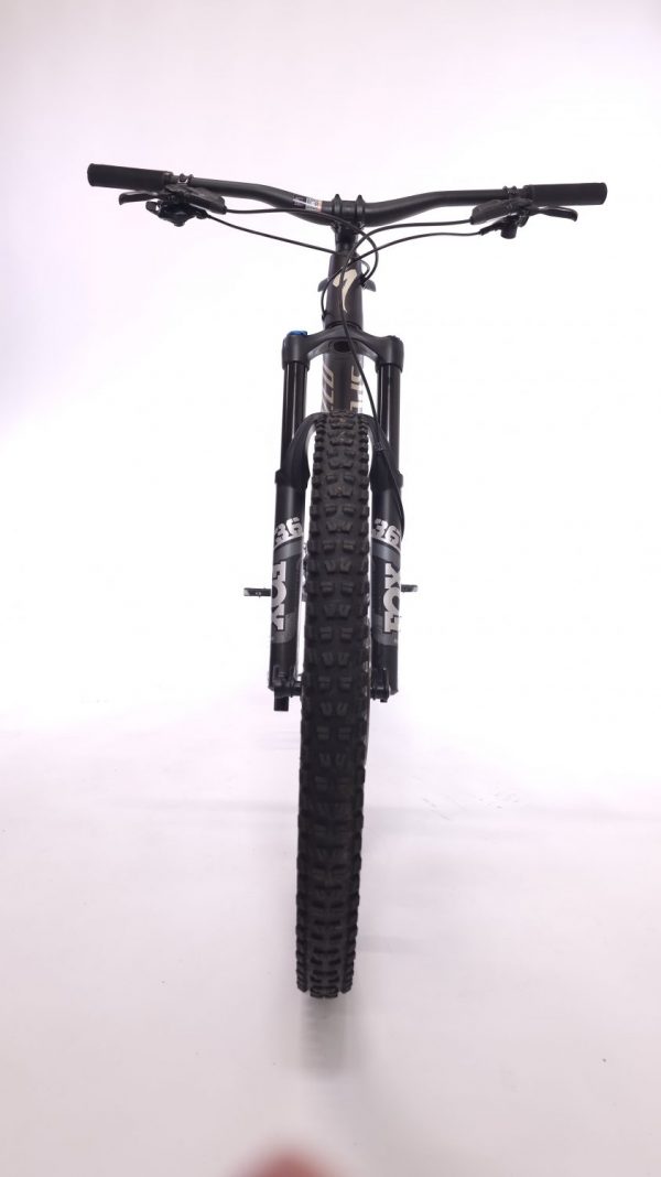 Stumpjumber Evocomp 2023 - S5 passar för dig som är 178-193 cm - Image 6