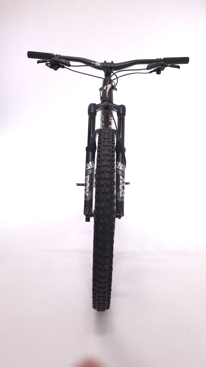 Stumpjumber Evocomp 2023 - S5 passar för dig som är 178-193 cm - Image 6