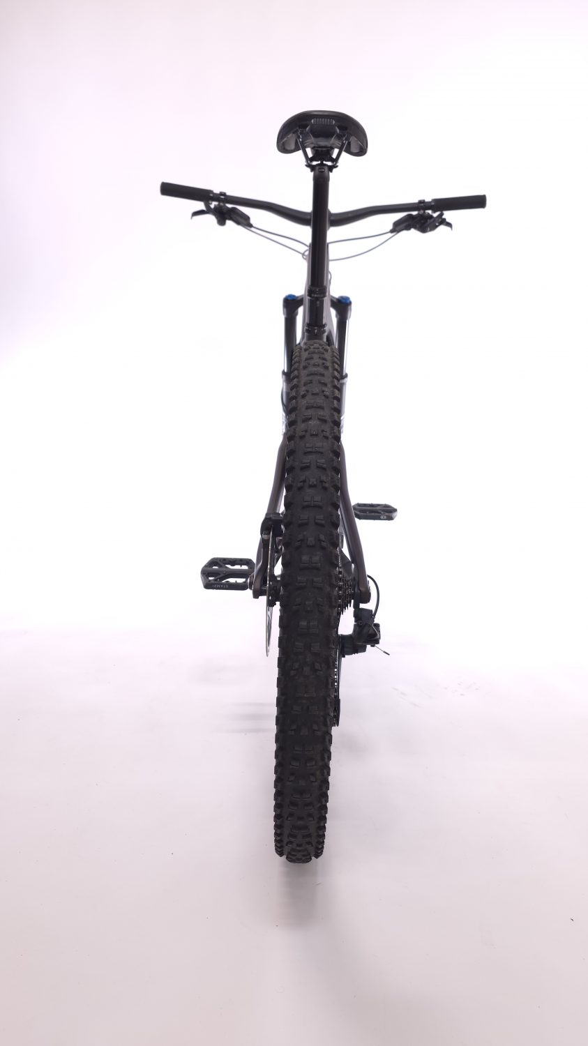 Stumpjumber Evocomp 2023 - S5 passar för dig som är 178-193 cm - Image 5