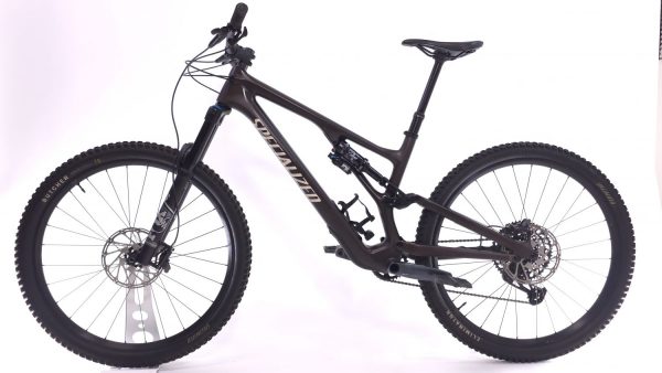 Stumpjumber Evocomp 2023 - S5 passar för dig som är 178-193 cm - Image 2