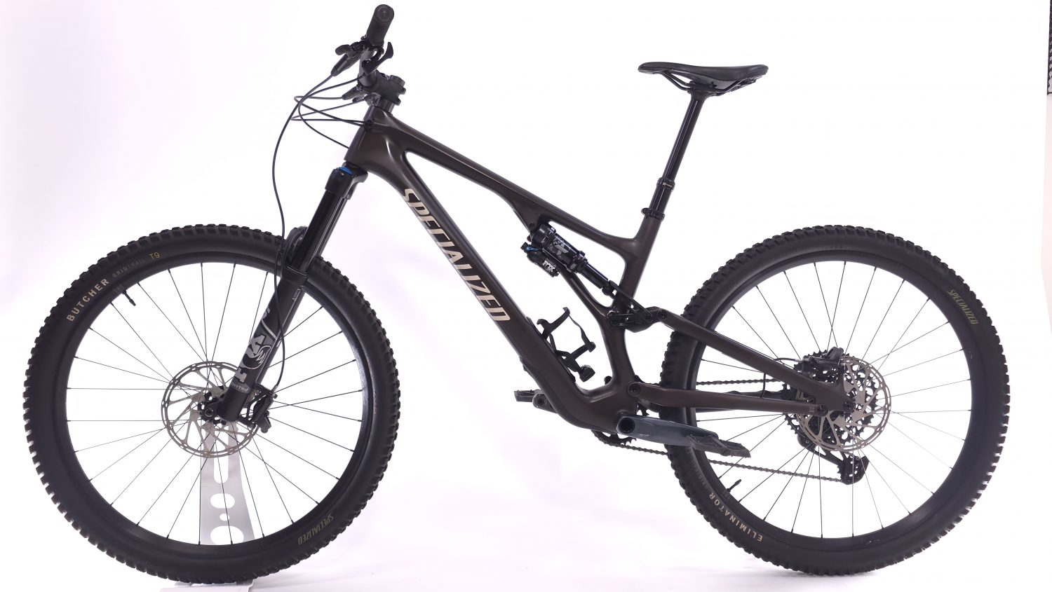 Stumpjumber Evocomp 2023 - S5 passar för dig som är 178-193 cm - Image 2
