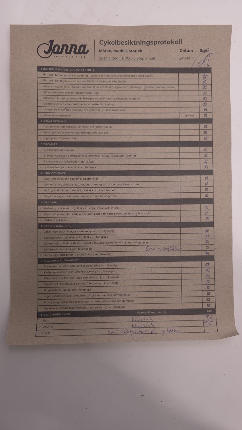 Specialized, TERO 3.0 Step Small - Image 11