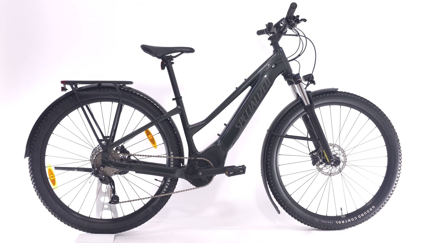 Specialized, TERO 3.0 Step Small