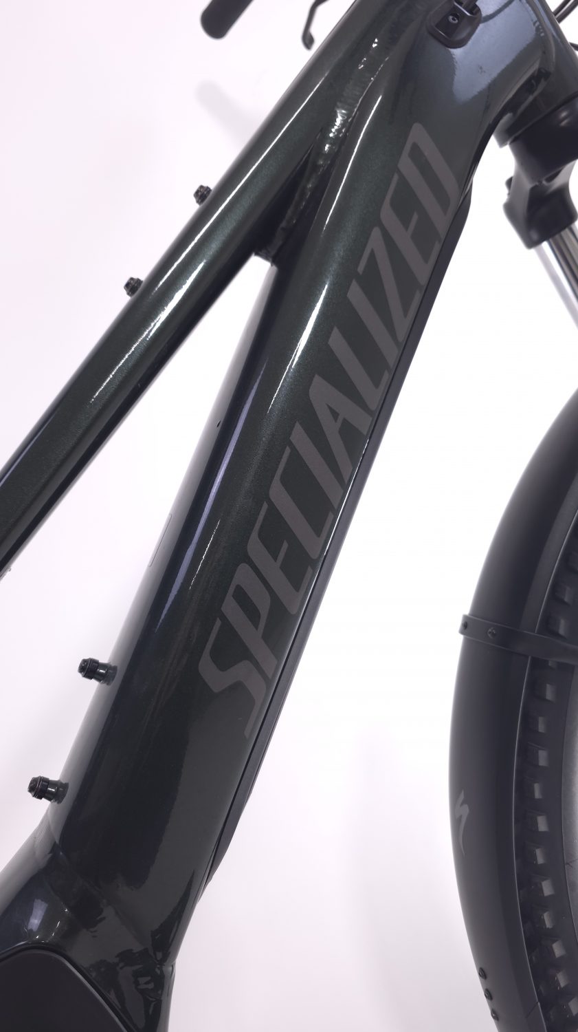 Specialized, TERO 3.0 Step Small - Image 3