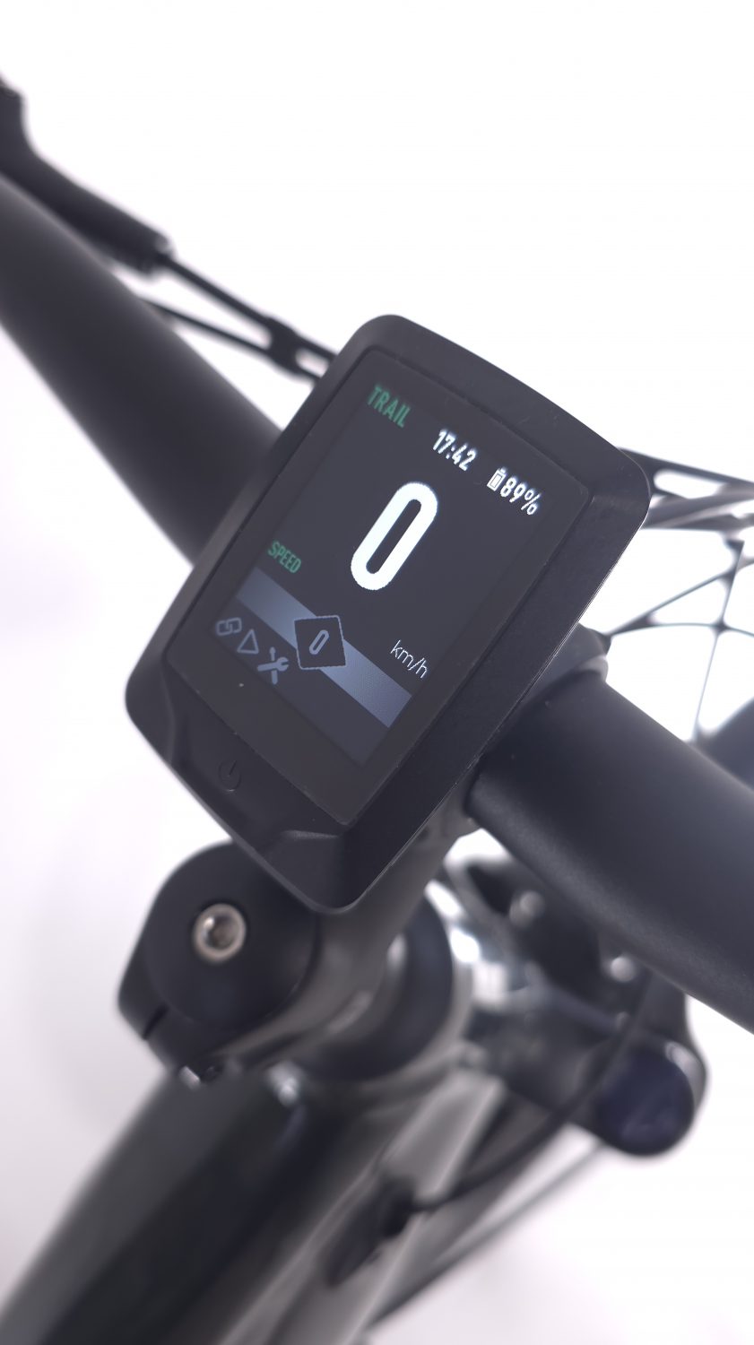 Specialized, TERO 3.0 Step Small - Image 4