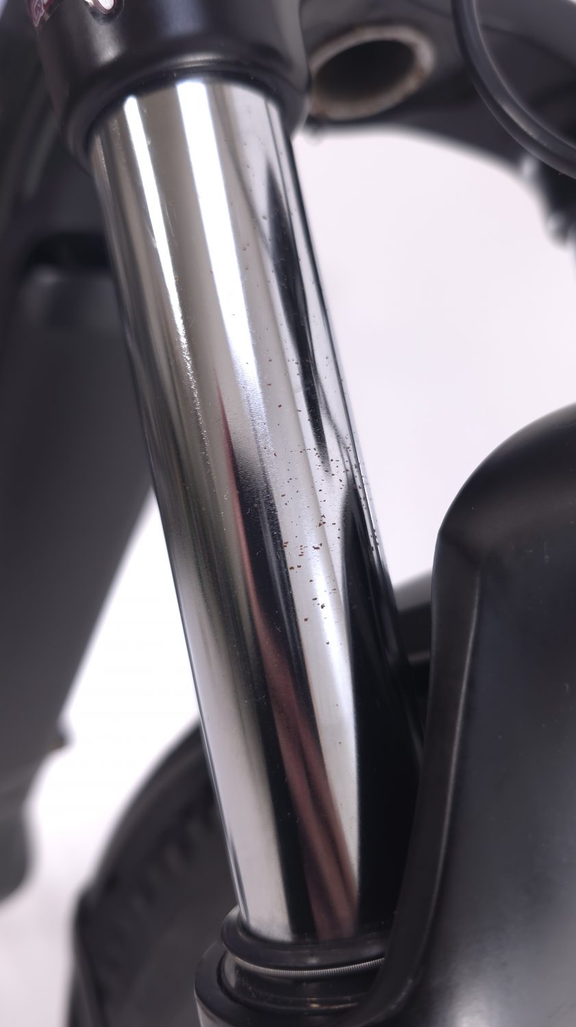 Specialized, TERO 3.0 Step Small - Image 5