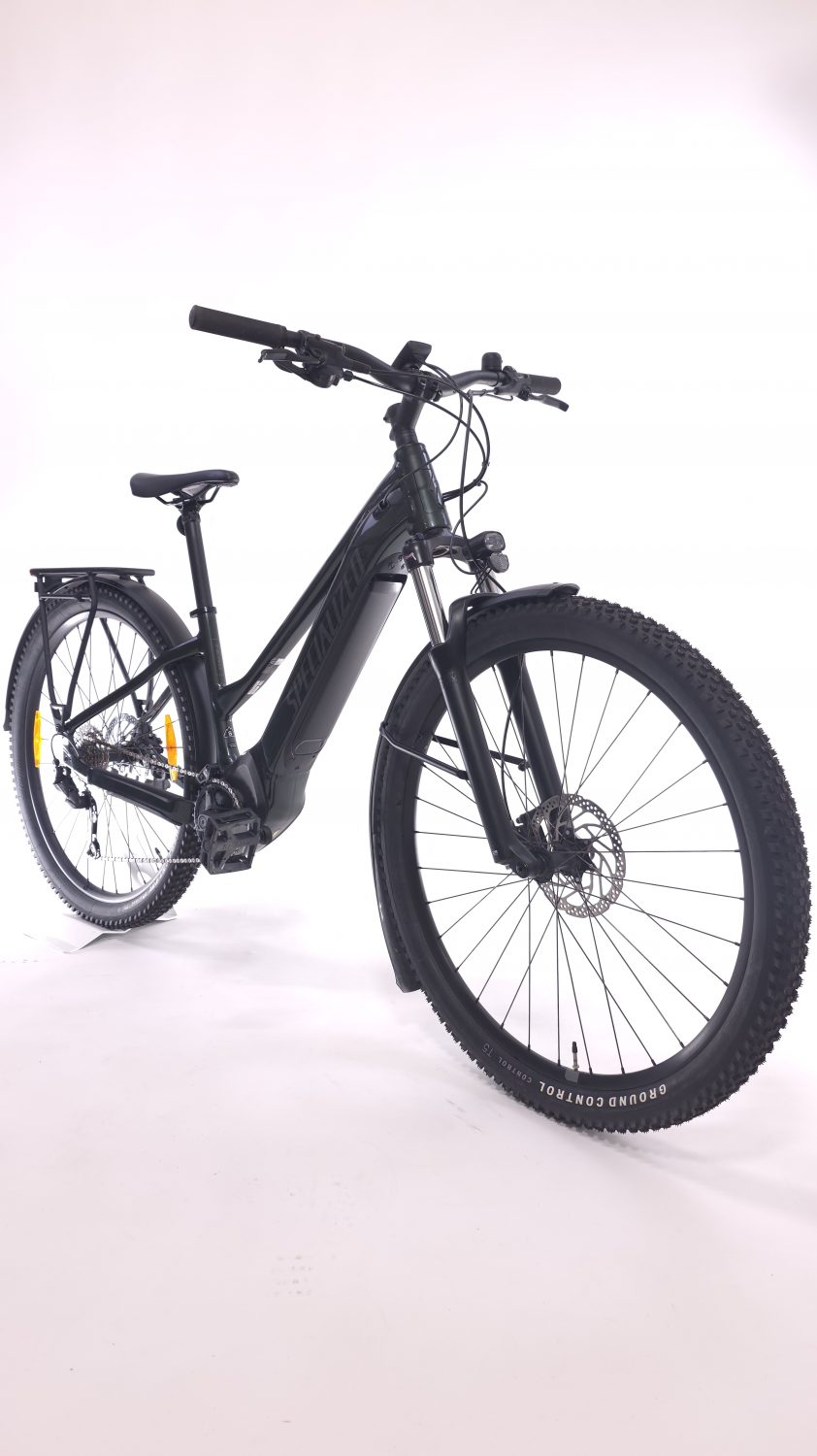 Specialized, TERO 3.0 Step Small - Image 6