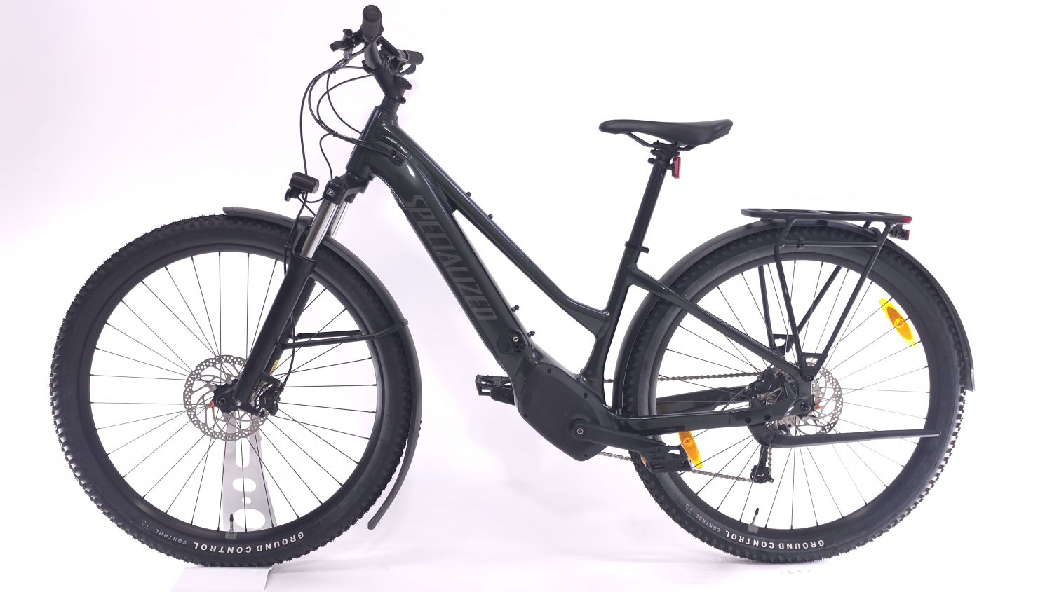 Specialized, TERO 3.0 Step Small - Image 10