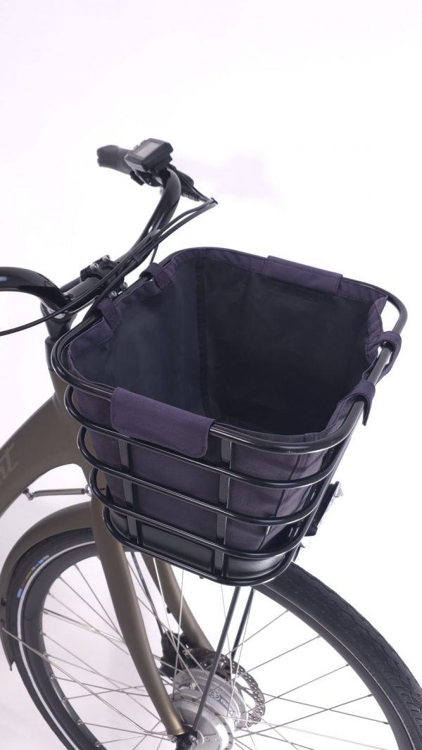 Elina Crescent brun - 51cm - Image 3