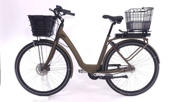 Elina Crescent brun - 51cm - Image 13