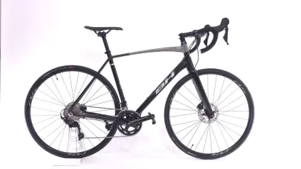 BH Allround Quartz 1.5 black/silver/silver 1 - L