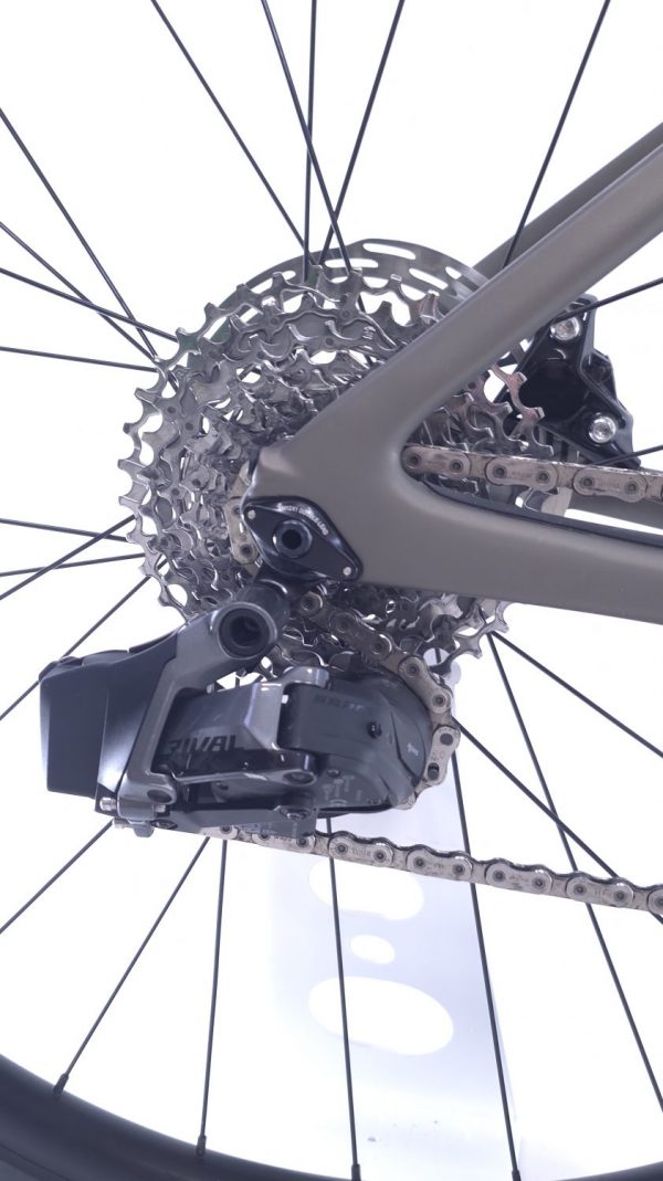 Cannondale Supersix Evo - 51cm - Image 2