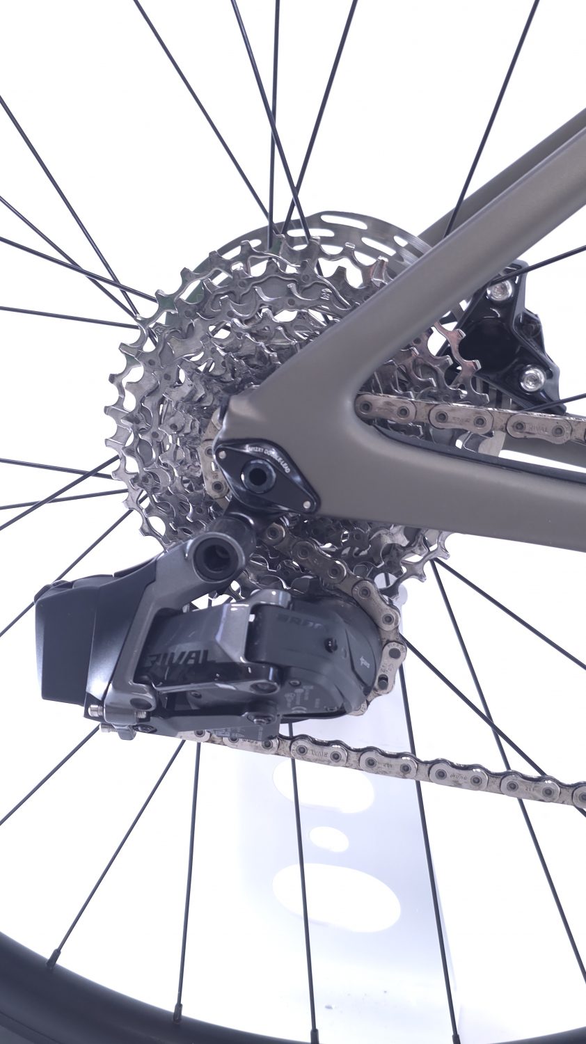 Cannondale Supersix Evo - 51cm - Image 2