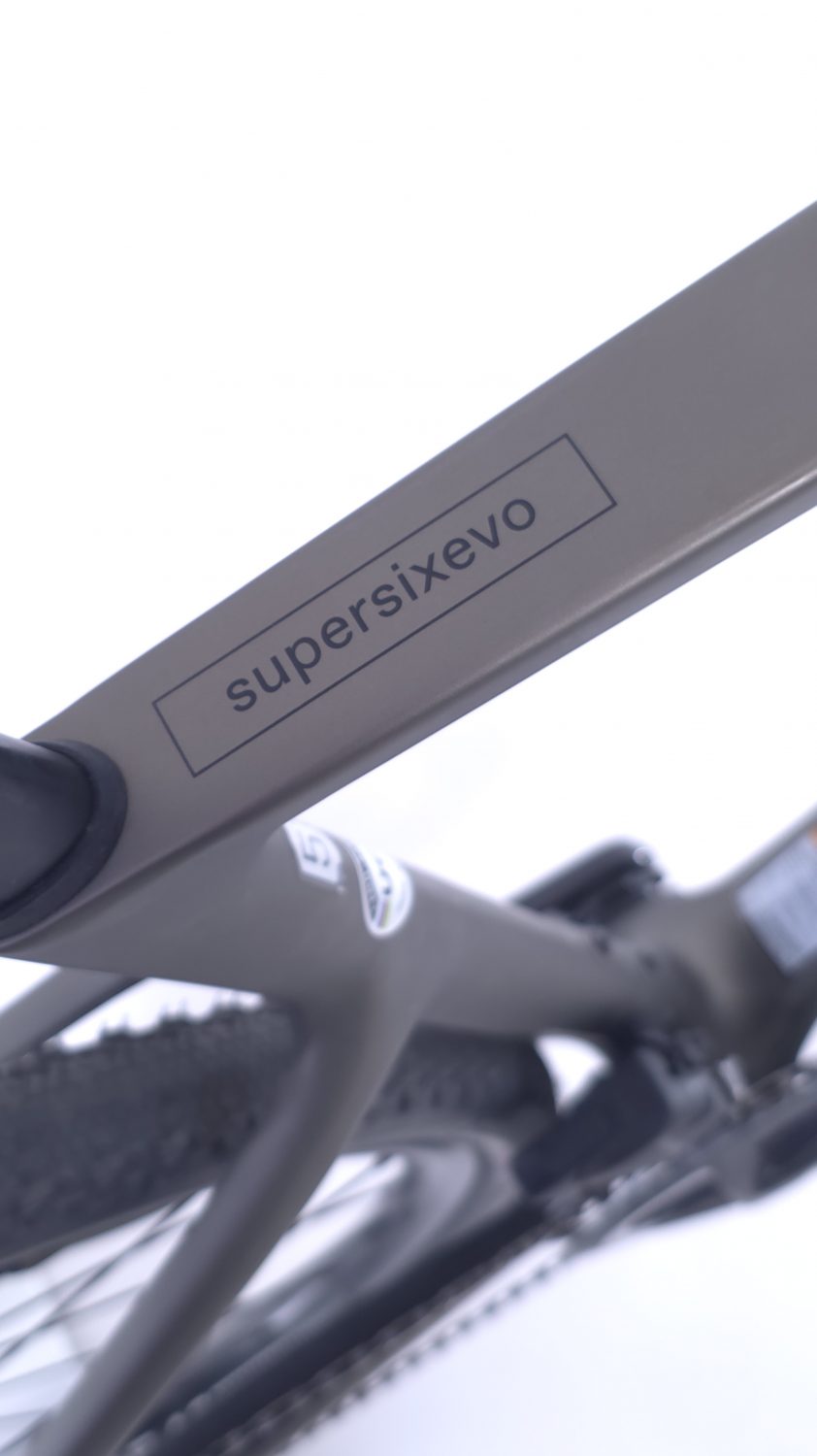 Cannondale Supersix Evo - 51cm - Image 3