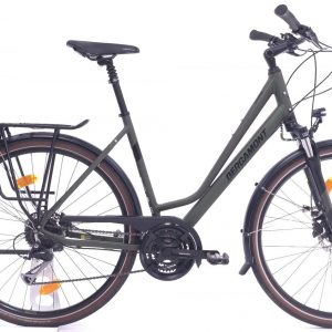 Bergamont Horizon 4 Amsterdam grön - 56 cm