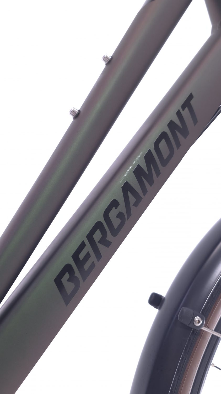 Bergamont Horizon 4 Amsterdam grön - 56 cm - Image 3