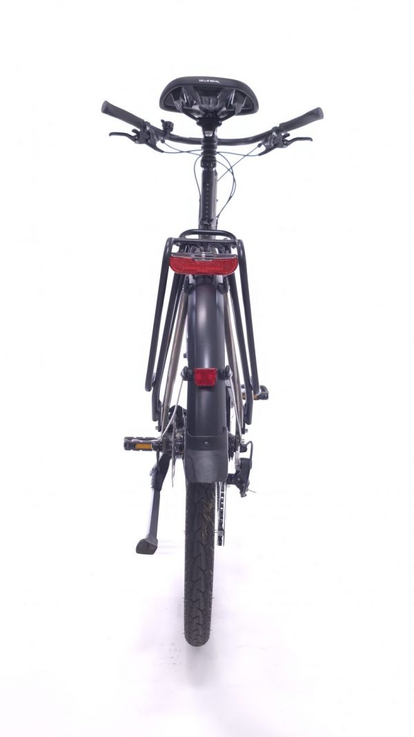 Bergamont Horizon 4 Amsterdam grön - 56 cm - Image 8