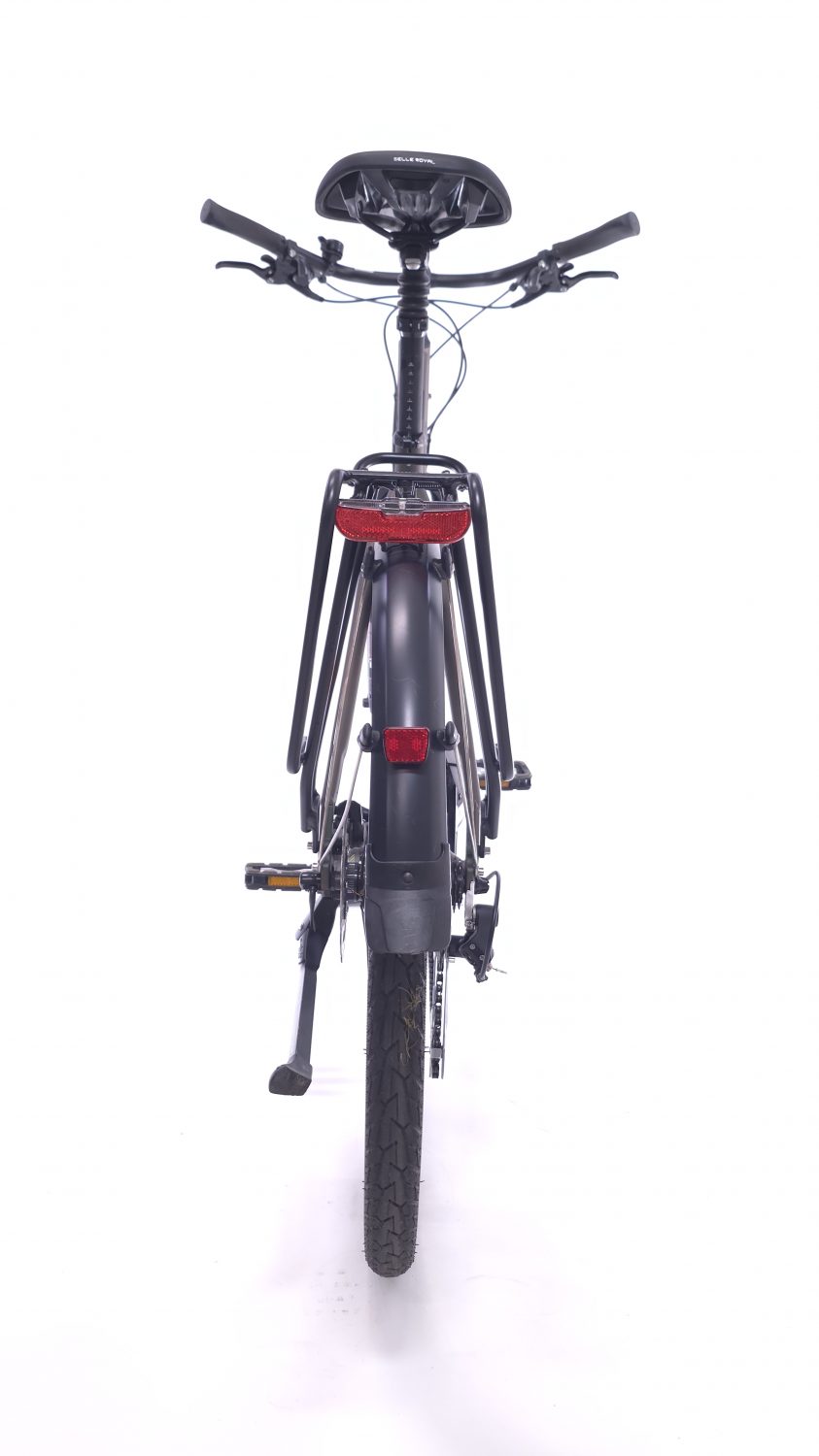 Bergamont Horizon 4 Amsterdam grön - 56 cm - Image 8
