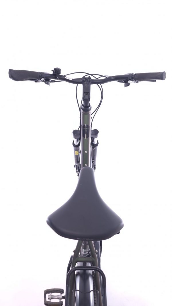 Bergamont Horizon 4 Amsterdam grön - 56 cm - Image 9