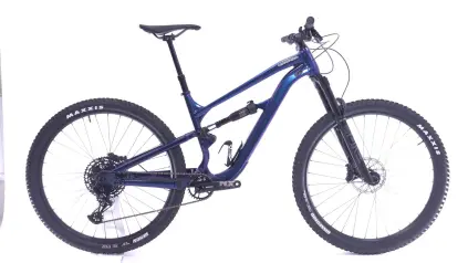 Cannondale Habit 3, purple haze - L