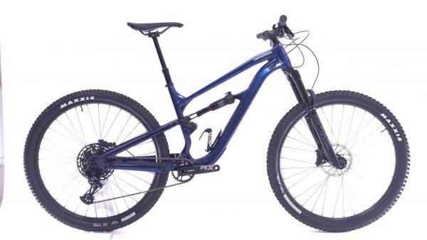 Cannondale Habit 3, purple haze - L