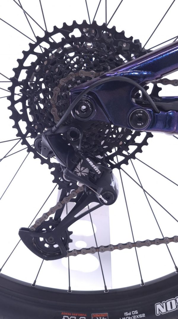 Cannondale Habit 3, purple haze - L - Image 2
