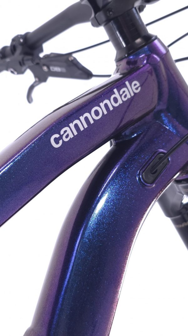 Cannondale Habit 3, purple haze - L - Image 4