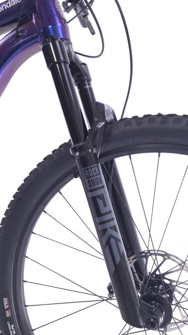 Cannondale Habit 3, purple haze - L - Image 6