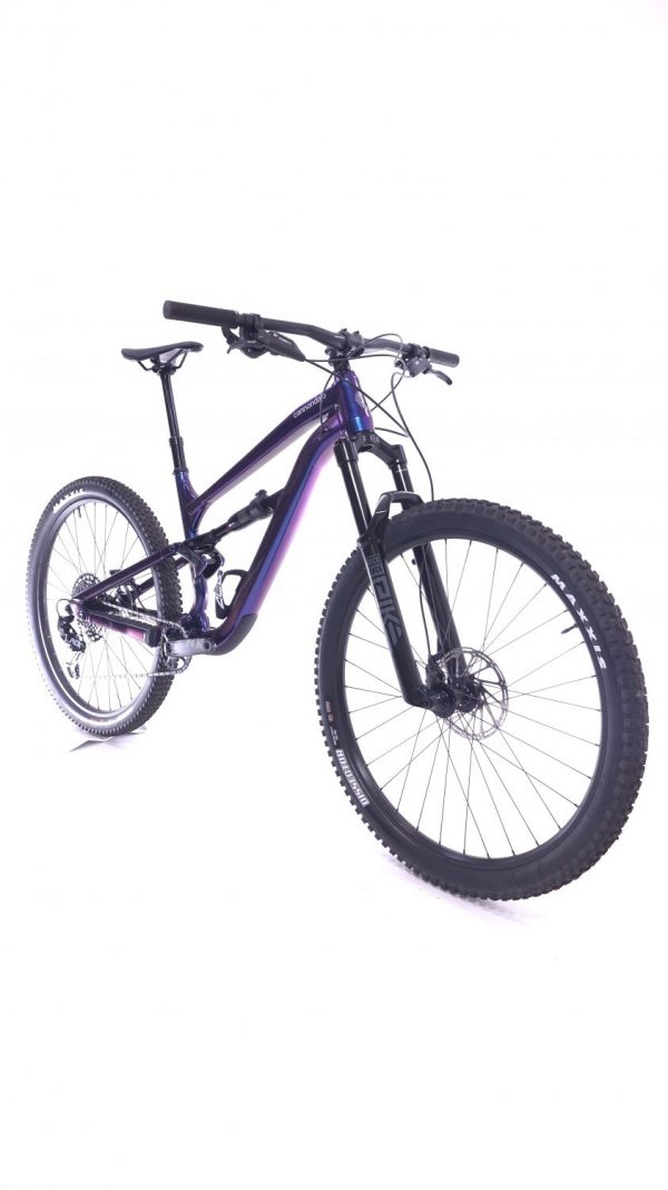 Cannondale Habit 3, purple haze - L - Image 7