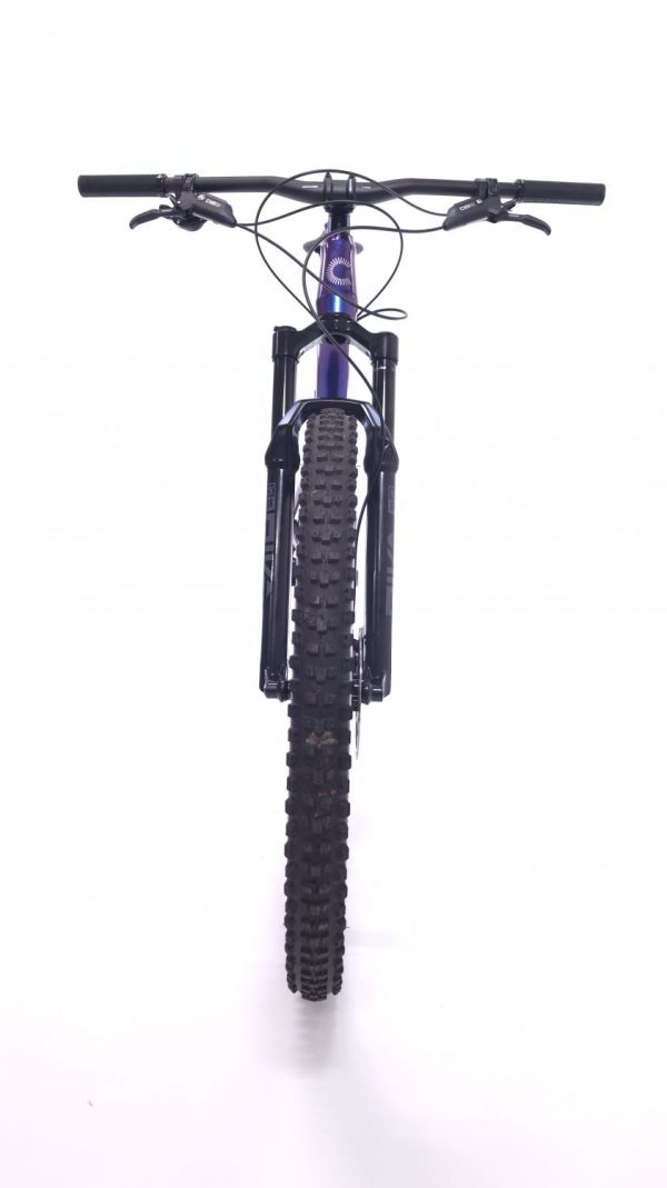 Cannondale Habit 3, purple haze - L - Image 8