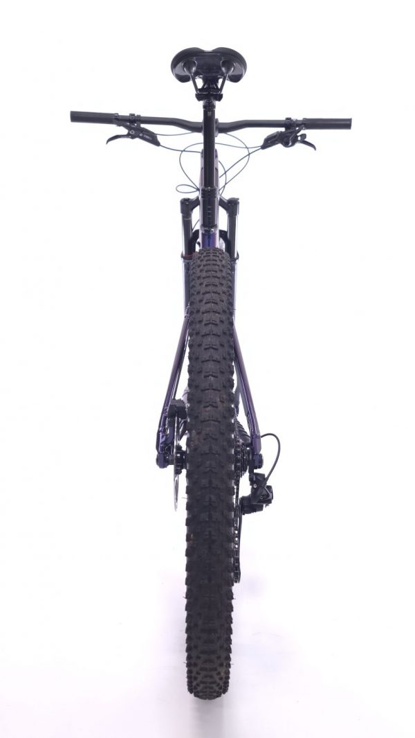 Cannondale Habit 3, purple haze - L - Image 9