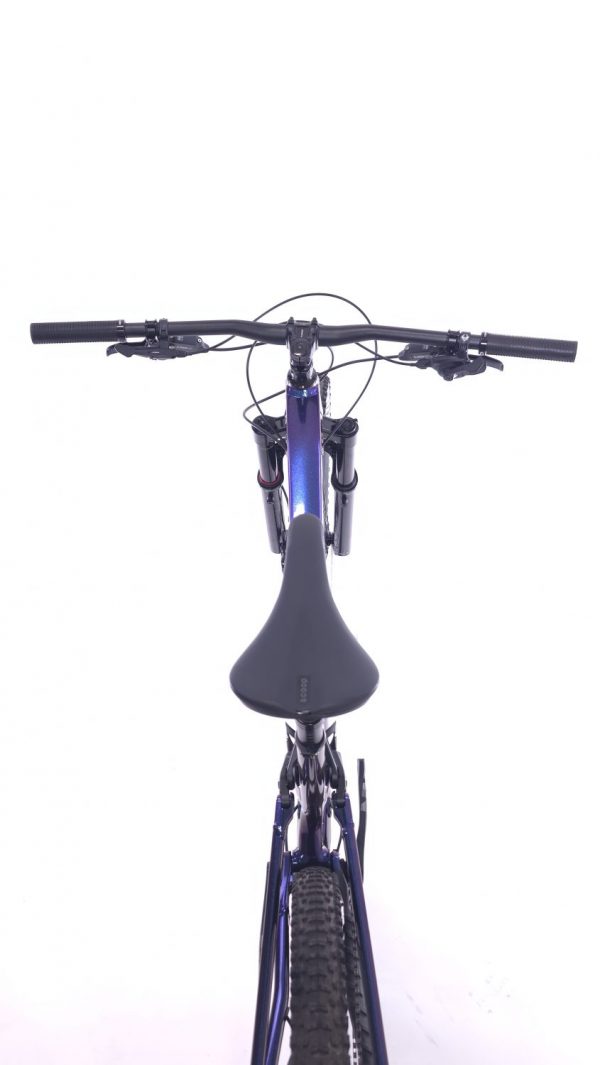 Cannondale Habit 3, purple haze - L - Image 10