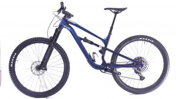 Cannondale Habit 3, purple haze - L - Image 11
