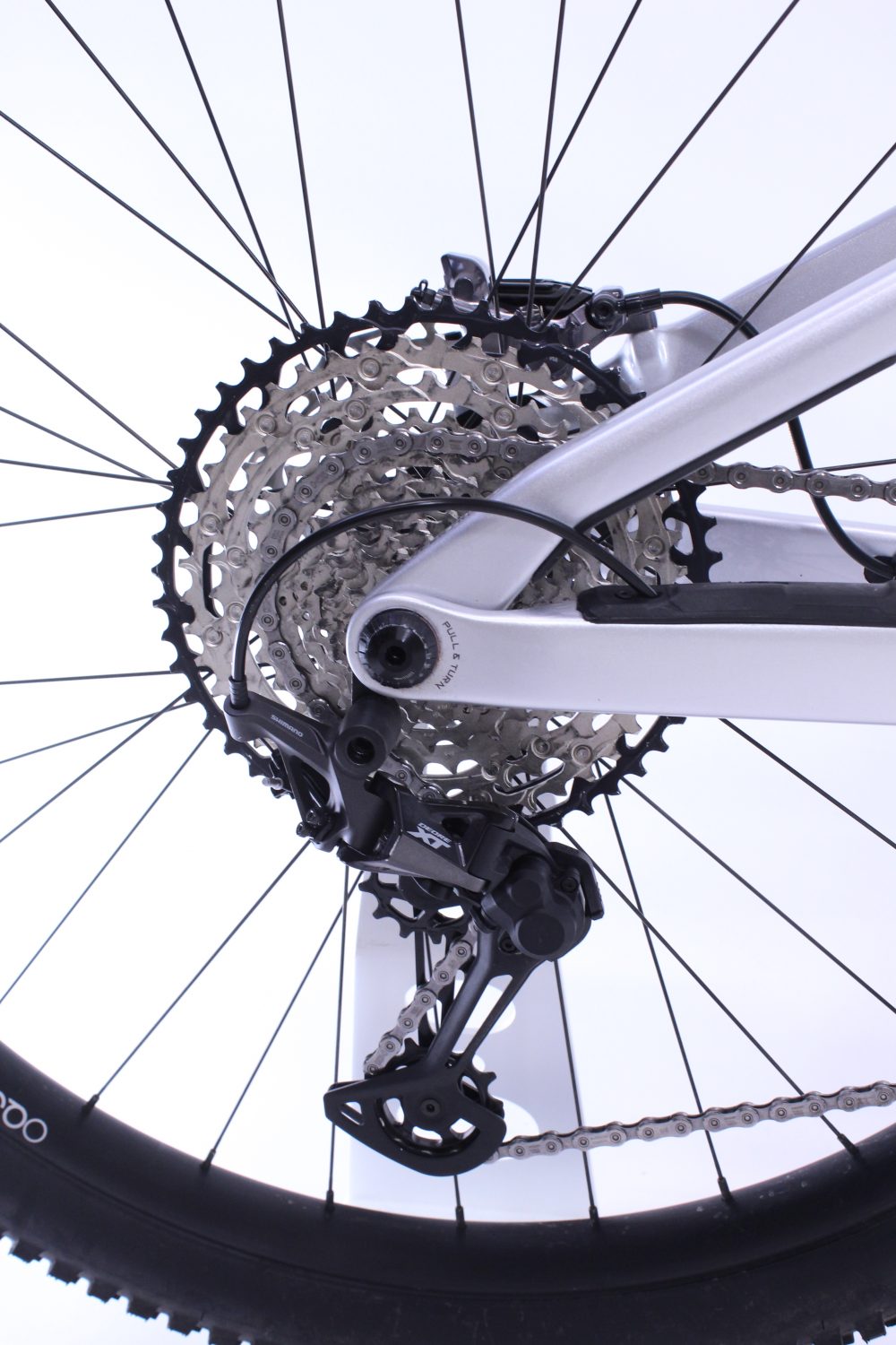 Orbea Occam m10 L - Large - Image 2